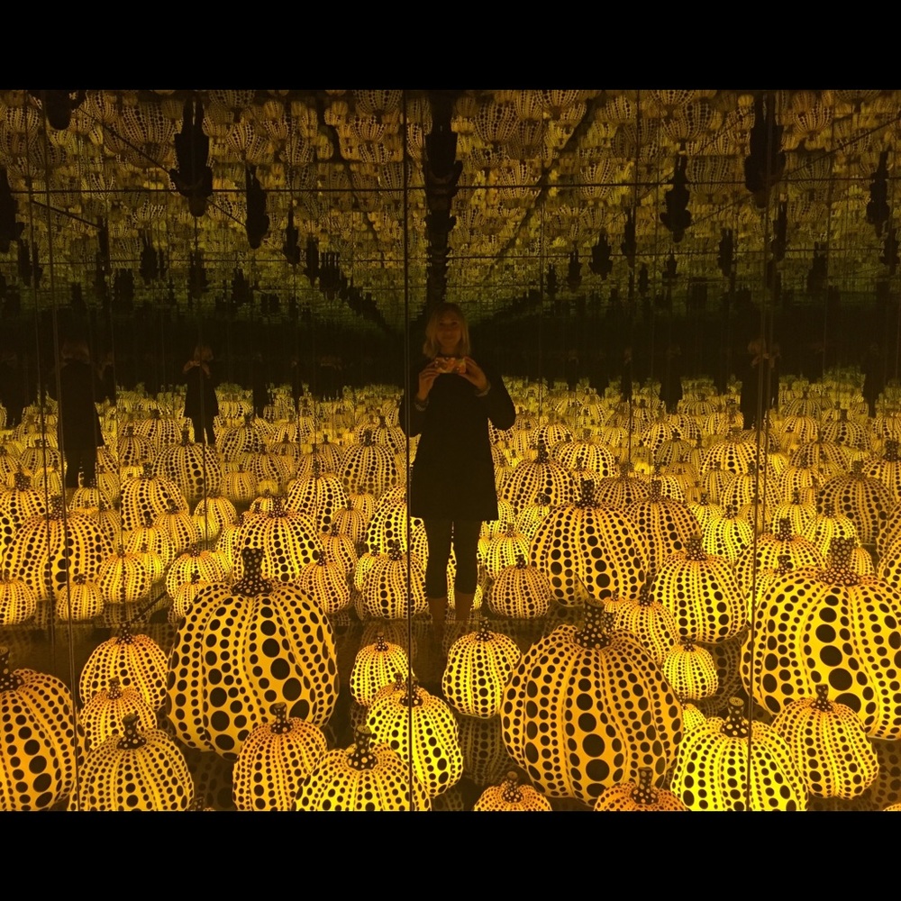 Meet your Posher, Kaylie